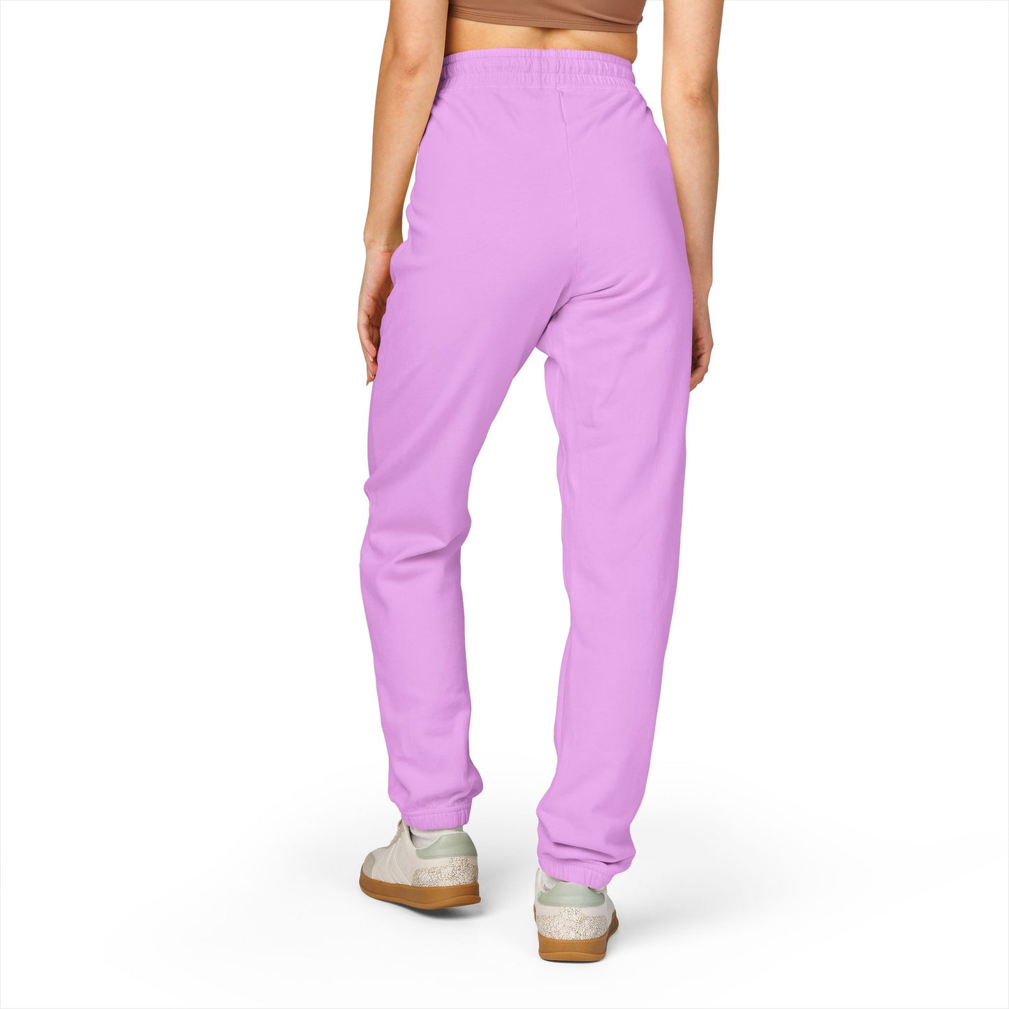 Cozy Unisex Sweatpants with Purple Awareness Ribbon, Comfy Loungewear, Gender-Neutral Athletic Pants, Perfect for Relaxation, Gift for [...]