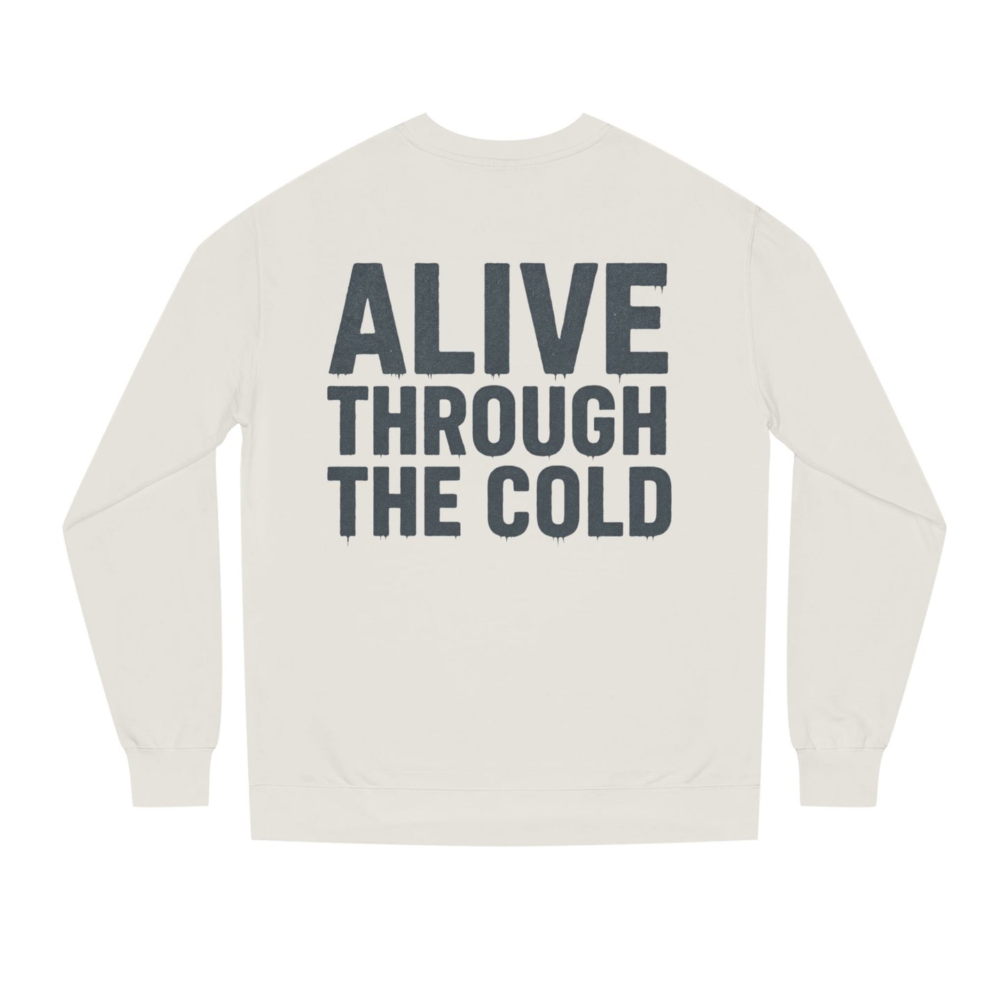 Heartbeat Sweatshirt - Cozy, Inspirational, Unisex Crew Neck Pullover for Music Lovers, Gift for Winter or Chill Vibes, Perfect for [...]