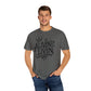 Stylish Unisex Graphic Tee - "ALIVEN LIVIN" - Trendy Streetwear, Casual Gift, Comfortable Everyday Wear, Cool Summer Top, Unique [...]