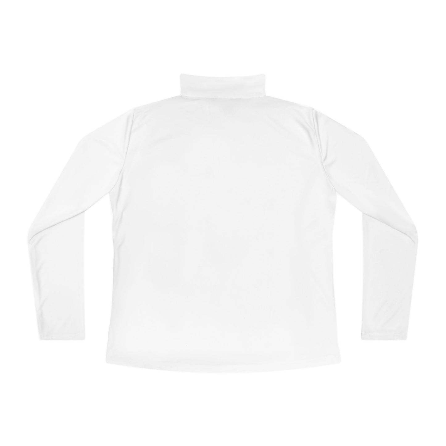 Ladies Quarter-Zip Pullover - Empowering Activewear for Women, Perfect for Fitness, Casual Wear, Gift Ideas, Active Lifestyle, Outdoor [...]