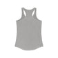 Pink Ribbon Breast Cancer Awareness Tank, Inspirational Workout Shirt, Fitness Gift, October Awareness Apparel, Supportive Activewear, [...]