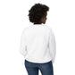 Aliven Livin Sweatshirt - Motivational Unisex Crewneck for Comfort, Casual Wear, Gift, Inspiration, Everyday Style