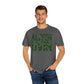 Green Living T-Shirt, Unisex, Eco-Friendly Tee, Casual Wear, Summer Vibes, Gift for Nature Lovers, Stylish Graphic Tee