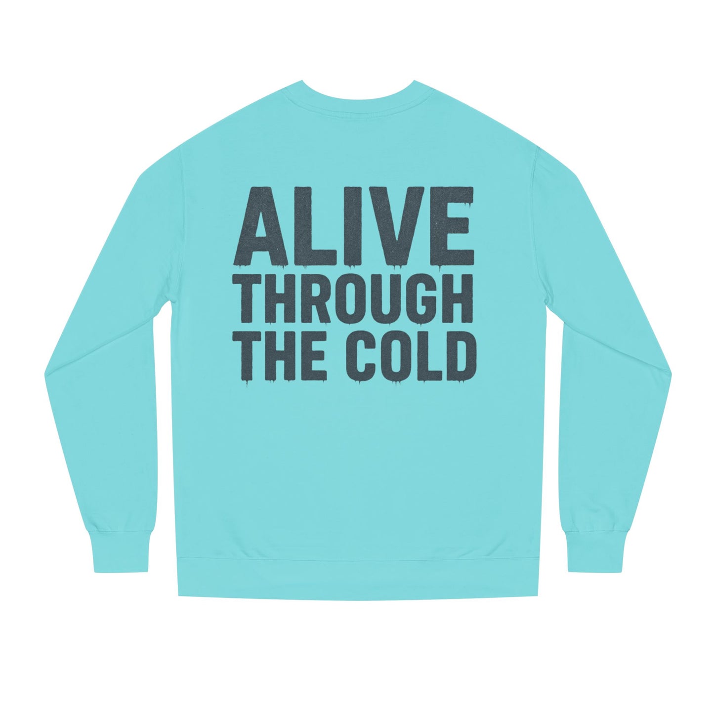 Heartbeat Sweatshirt - Cozy, Inspirational, Unisex Crew Neck Pullover for Music Lovers, Gift for Winter or Chill Vibes, Perfect for [...]