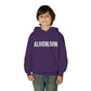 Youth Motivational Hoodie, Wear Your Mindset Sweatshirt, Gift for Kids, Inspirational Apparel, Youth Fashion Hoodie