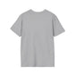 AlivenLivin Unisex Softstyle T-Shirt, Casual Graphic Tee, Retro Vibe Shirt, Perfect for Gifts, Party Wear, Music Lovers