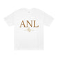 Classic Heartbeat Graphic Tee for Everyday Style, Gift for Health Lovers, Casual Wear, Unique Wardrobe Essential