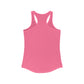 Pink Ribbon Breast Cancer Awareness Tank, Inspirational Workout Shirt, Fitness Gift, October Awareness Apparel, Supportive Activewear, [...]