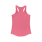 Pink Ribbon Breast Cancer Awareness Tank, Inspirational Workout Shirt, Fitness Gift, October Awareness Apparel, Supportive Activewear, [...]
