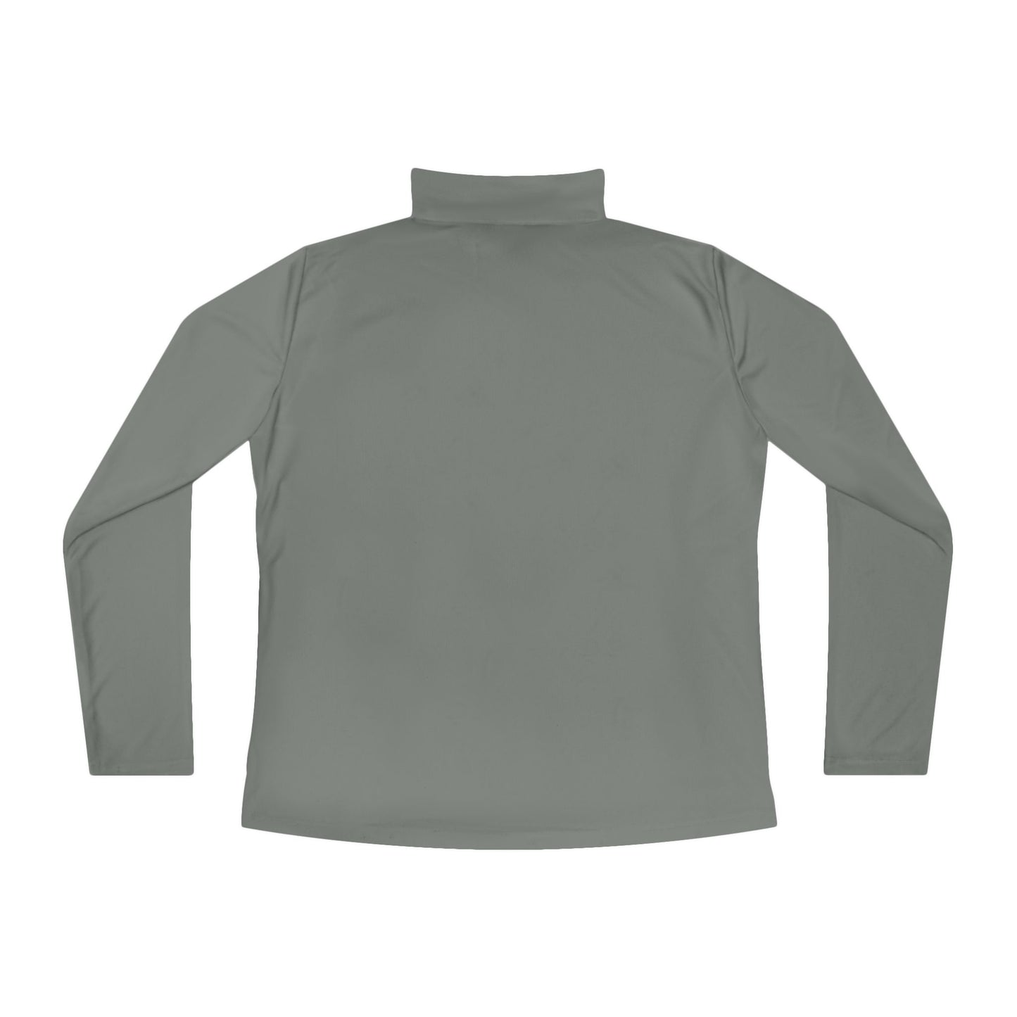 Ladies Quarter-Zip Pullover - Empowering Activewear for Women, Perfect for Fitness, Casual Wear, Gift Ideas, Active Lifestyle, Outdoor [...]