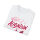 AlivenLivin Unisex Softstyle T-Shirt, Casual Graphic Tee, Retro Vibe Shirt, Perfect for Gifts, Party Wear, Music Lovers