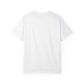 Alive and Livin' Unisex T-Shirt | Casual Wear, Graphic Tee, Gift for Friends, Everyday Comfort, Party Outfit, Summer Style