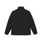 Black Womens Puffer Jacket with ALIVENLIVIN Logo, Warm Winter Coat, Stylish Outerwear, Trendy Fashion Apparel, Gift for Her, Winter Holiday