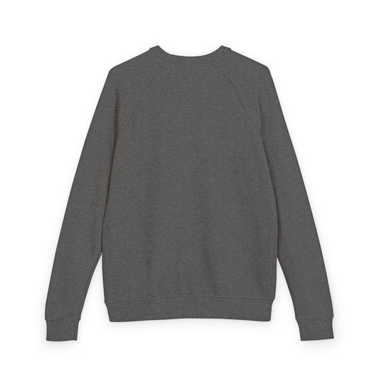 Awareness Crewneck Sweatshirt, Cozy Supportive Apparel, Gift for Breast Cancer Awareness Month, Unisex Casual Wear, Fight Against Cancer