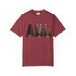 Urban Vibe Unisex T-Shirt | Street Style Graphic Tee, Casual Wear, Gift for Trendsetters, Street Art Lover's Apparel