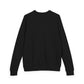 Awareness Crewneck Sweatshirt, Cozy Supportive Apparel, Gift for Breast Cancer Awareness Month, Unisex Casual Wear, Fight Against Cancer