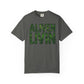 Green Living T-Shirt, Unisex, Eco-Friendly Tee, Casual Wear, Summer Vibes, Gift for Nature Lovers, Stylish Graphic Tee