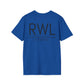 Unisex Softstyle T-Shirt - RUN WITH LOVE Graphic Tee for Running Enthusiasts, Stylish Gift for Friends, Fitness Apparel, Casual Wear, [...]