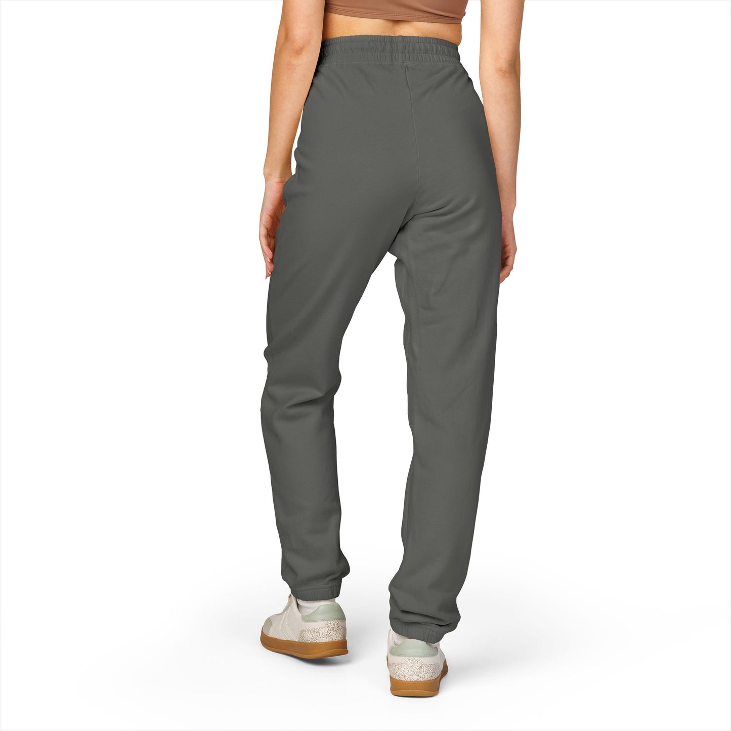 Cozy Unisex Sweatpants with Purple Awareness Ribbon, Comfy Loungewear, Gender-Neutral Athletic Pants, Perfect for Relaxation, Gift for [...]