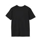 AlivenLivin Unisex Softstyle T-Shirt, Casual Graphic Tee, Retro Vibe Shirt, Perfect for Gifts, Party Wear, Music Lovers