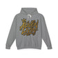 Aliven Livin Lightweight Unisex Hoodie - Streetwear, Casual Wear, Gift for Him/Her, Summer Fashion, Graffiti Style Sweatshirt