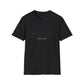 Unisex Softstyle T-Shirt - RUN WITH LOVE Graphic Tee for Running Enthusiasts, Stylish Gift for Friends, Fitness Apparel, Casual Wear, [...]