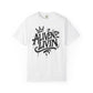 Stylish Unisex Graphic Tee - "ALIVEN LIVIN" - Trendy Streetwear, Casual Gift, Comfortable Everyday Wear, Cool Summer Top, Unique [...]