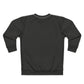 Unisex Sweatshirt with Inspirational Design - Perfect for Everyday Comfort, Gift for Friends, Motivational Wear, Cozy Layering, [...]