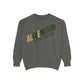 Alive 'N' Livin Unisex Garment-Dyed Sweatshirt | Cozy Casual Wear, Perfect for Relaxing, Great Gift for Friends, Ideal for [...]