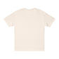 Classic Heartbeat Graphic Tee for Everyday Style, Gift for Health Lovers, Casual Wear, Unique Wardrobe Essential