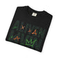 Alive and Livin' Unisex T-Shirt | Casual Wear, Graphic Tee, Gift for Friends, Everyday Comfort, Party Outfit, Summer Style