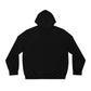 ALIVENLIVIN Graffiti Statue Hoodie-Wear Life to the fullest