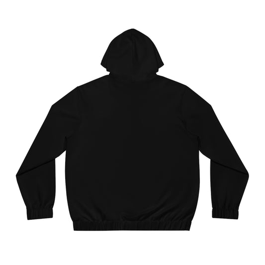 ALIVENLIVIN Graffiti Statue Hoodie-Wear Life to the fullest