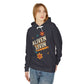 Retro-Inspired Hoodie, Vintage Hooded Sweatshirt, Unisex Lightweight Pullover, Classic Hipster Jumper, Cozy Hoodie for Men and Women