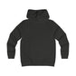 Girlie College Hoodie with 'ALIVEN & LIVIN' Design, Trendy Sweatshirt, Casual Fashion, Gift for College Students, Cozy Layering Piece