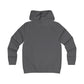 Girlie College Hoodie with 'ALIVEN & LIVIN' Design, Trendy Sweatshirt, Casual Fashion, Gift for College Students, Cozy Layering Piece
