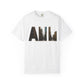 Urban Vibe Unisex T-Shirt | Street Style Graphic Tee, Casual Wear, Gift for Trendsetters, Street Art Lover's Apparel