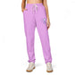 Cozy Unisex Sweatpants with Purple Awareness Ribbon, Comfy Loungewear, Gender-Neutral Athletic Pants, Perfect for Relaxation, Gift for [...]