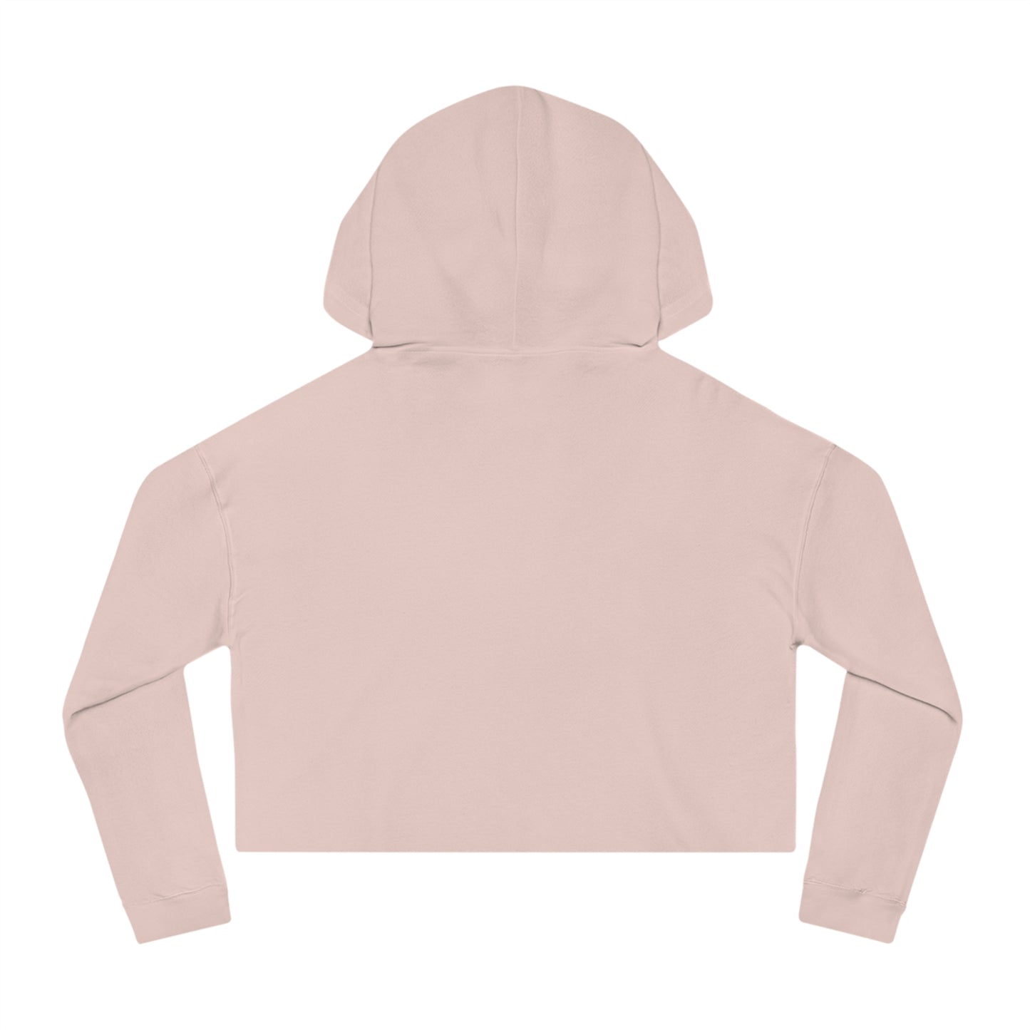 Trendy Cropped Hooded Sweatshirt with 'ALIVEN LIVIN' Design, Casual Streetwear for Women, Perfect for Everyday Wear, Gift for Her, [...]