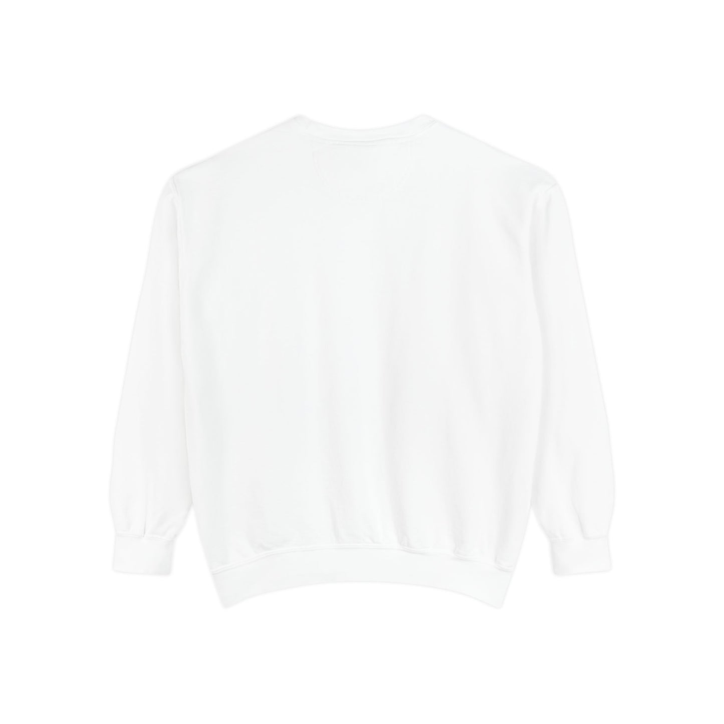 Alive 'N' Livin Unisex Garment-Dyed Sweatshirt | Cozy Casual Wear, Perfect for Relaxing, Great Gift for Friends, Ideal for [...]
