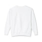 Aliven Livin Sweatshirt - Motivational Unisex Crewneck for Comfort, Casual Wear, Gift, Inspiration, Everyday Style
