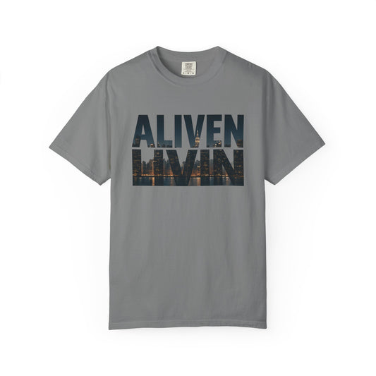 Urban Vibe Unisex T-Shirt, Graphic Tees, Casual Wear, Street Style, Gift for Him/Her, Trendy Apparel, Everyday Comfort