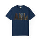 Urban Vibe Unisex T-Shirt | Street Style Graphic Tee, Casual Wear, Gift for Trendsetters, Street Art Lover's Apparel