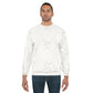 Electric Vibe Unisex Sweatshirt, Graphic Sweatshirt, Cozy Casual Wear, Perfect Gift for Friends, Stylish Apparel for All Occasions