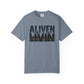 Urban Vibe Unisex T-Shirt, Graphic Tees, Casual Wear, Street Style, Gift for Him/Her, Trendy Apparel, Everyday Comfort