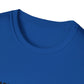 Unisex Softstyle T-Shirt - RUN WITH LOVE Graphic Tee for Running Enthusiasts, Stylish Gift for Friends, Fitness Apparel, Casual Wear, [...]