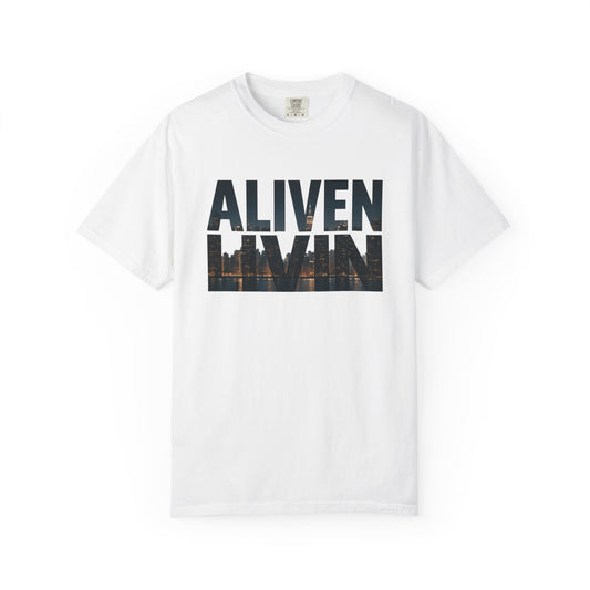 Urban Vibe Unisex T-Shirt, Graphic Tees, Casual Wear, Street Style, Gift for Him/Her, Trendy Apparel, Everyday Comfort