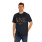 Classic Heartbeat Graphic Tee for Everyday Style, Gift for Health Lovers, Casual Wear, Unique Wardrobe Essential