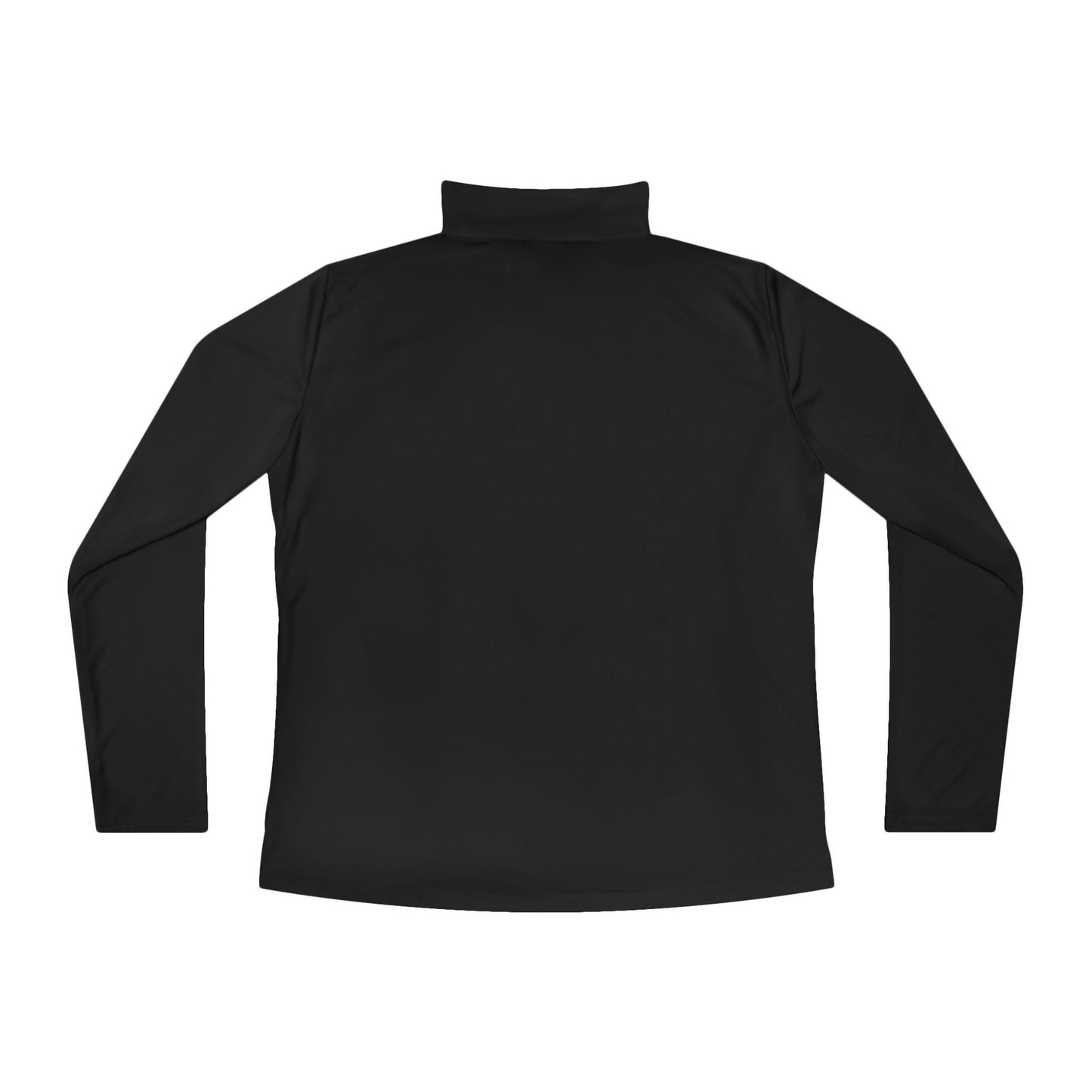 Ladies Quarter-Zip Pullover - Empowering Activewear for Women, Perfect for Fitness, Casual Wear, Gift Ideas, Active Lifestyle, Outdoor [...]