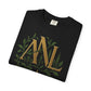 Urban Vibes T-Shirt, Casual Unisex Tee, Streetwear Style, Gift for City Lovers, ALIVENLIVIN Graphic Design